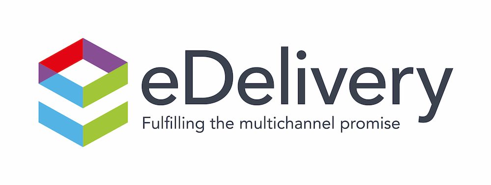 edelivery logo